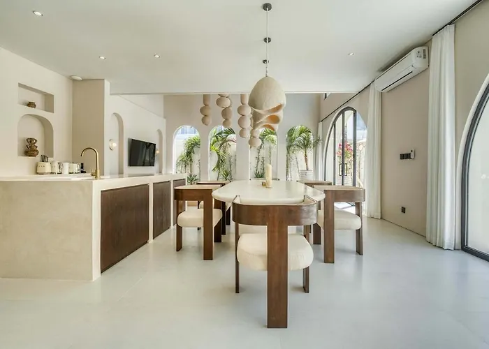 Dream 4 3br Brand New In * Улувату