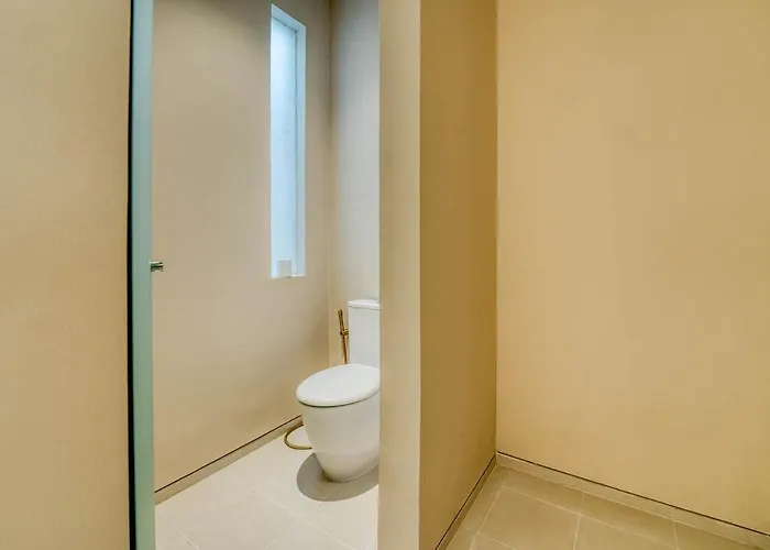 Вилла Dream 4 3br Brand New In Улувату