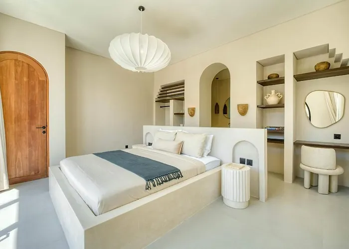 Dream 4 3br Brand New In Вилла