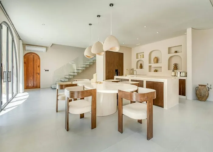 Dream 4 3br Brand New In Вилла *