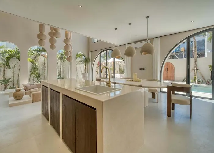 Dream 4 3br Brand New In Улувату