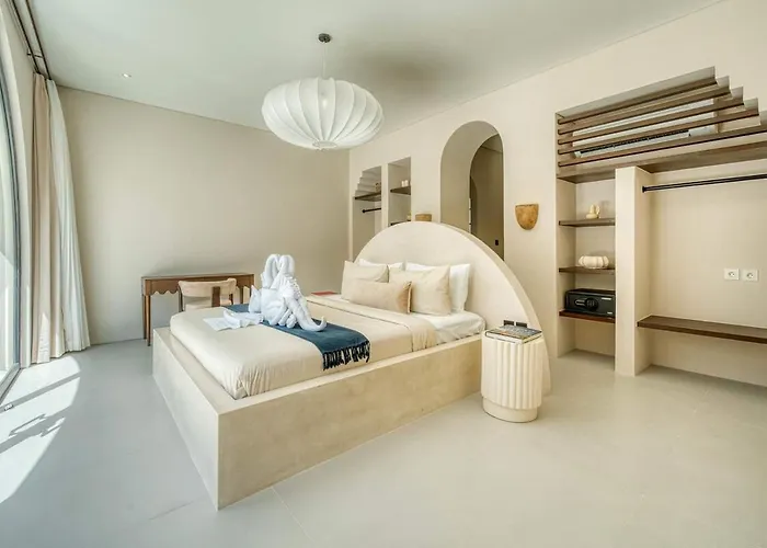 Dream 4 3br Brand New In * Улувату