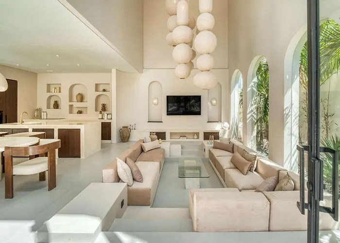 Dream 4 3br Brand New In Улувату