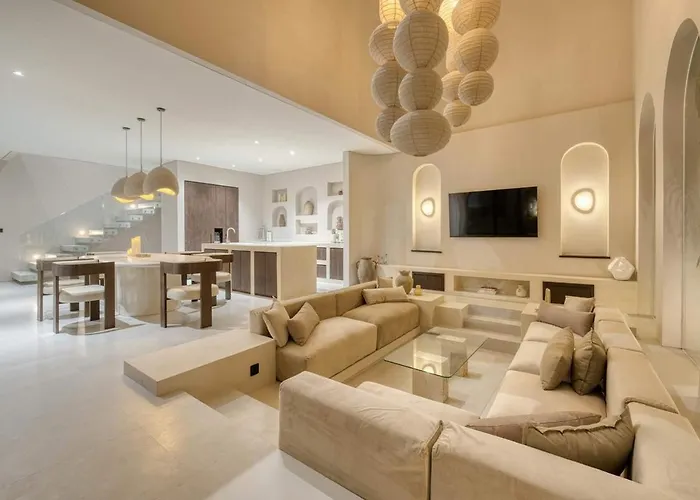 Dream 4 3br Brand New In * Улувату