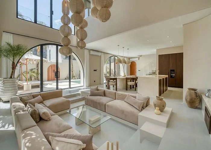 Dream 4 3br Brand New In Вилла *